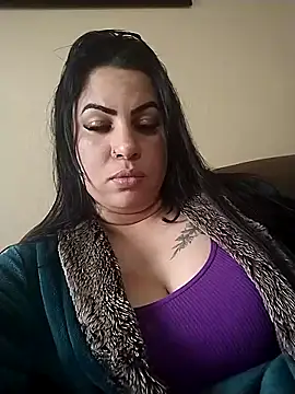 Snapshot of Anagatucha chatting on 18, 9, 2025 Anagatucha online show from 18, 9, 2025