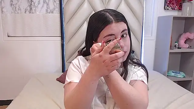 Vicluxxx online show from 16, 10, 2025