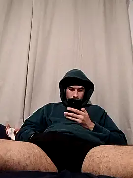 Jadriel23 online show from 20, 9, 2025