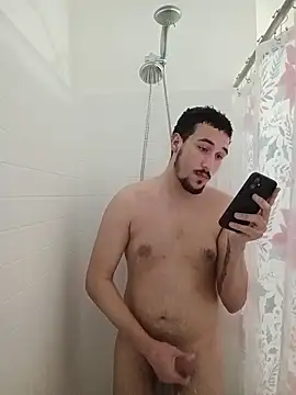 Jadriel23 online show from 25, 11, 2025