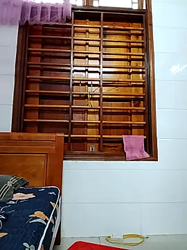 MaryyLy online show from 8, 11, 2025