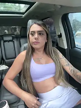 Sara trans hot online show from 9, 3, 2026