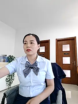 bingxin- online show from 31, 10, 2025