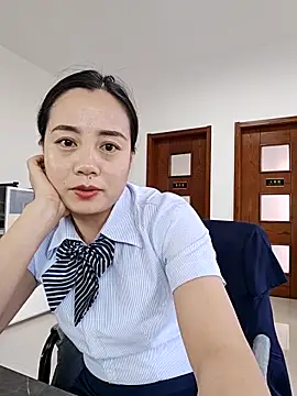 bingxin- online show from 21, 11, 2025