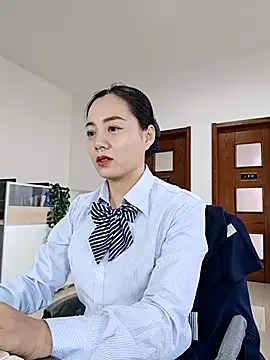 bingxin- online show from 25, 11, 2025