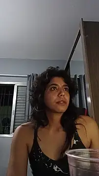 Maricamposs online show from 24, 2, 2026