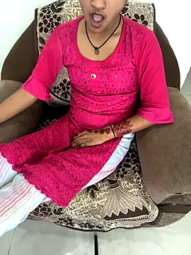 Student girl2 online show from 10, 9, 2025