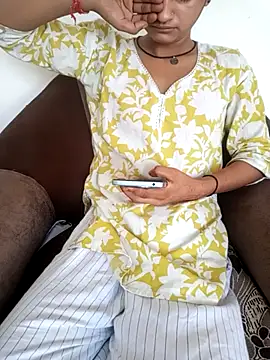Student girl2 online show from 26, 9, 2025