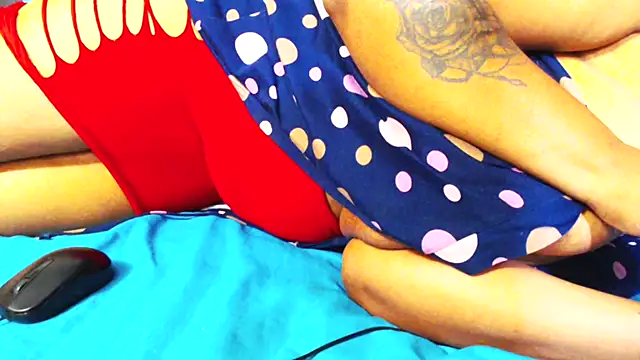 BeverlyQueen14 online show from 10, 9, 2025