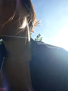 ALIENHR38 online show from 7, 11, 2025