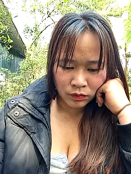 ALIENHR38 online show from 18, 3, 2026