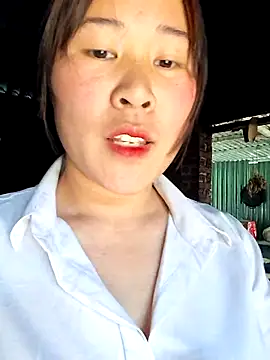 ALIENHR38 online show from 30, 3, 2026