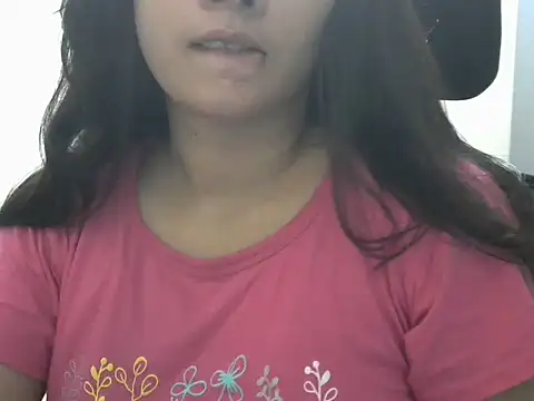 SexyNeylar online show from 4, 10, 2025