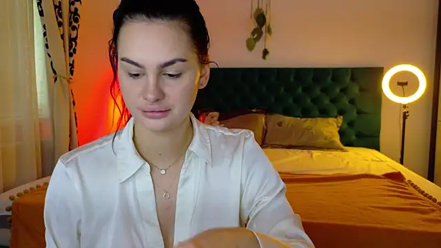 LexieRosse online show from 4, 10, 2025