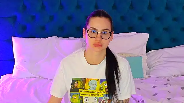 Snapshot of LexieRosse chatting on 25, 2, 2026 LexieRosse online show from 25, 2, 2026