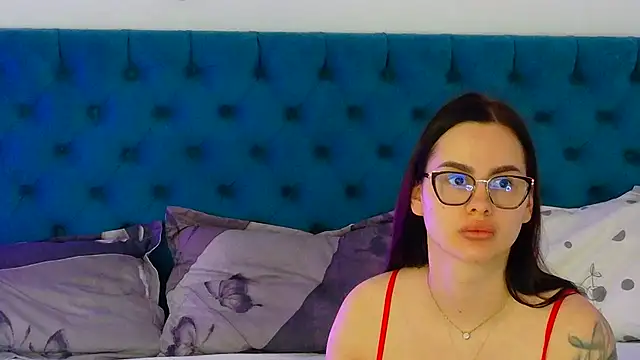 LexieRosse online show from 26, 3, 2026