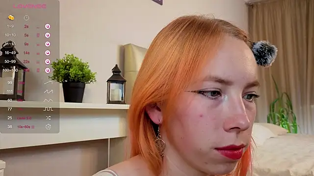 JuliannaWenger online show from 20, 9, 2025