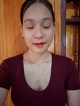 ChiecumBae online show from 12, 10, 2025