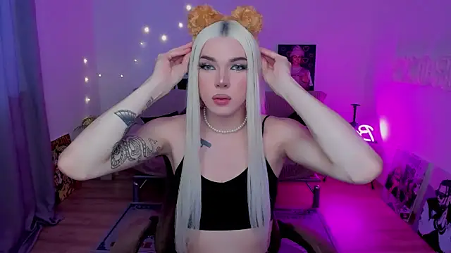 YourTrixie online show from 9, 2, 2026