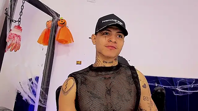 john mystic online show from 18, 10, 2025