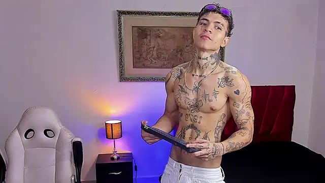 john mystic online show from 7, 2, 2026