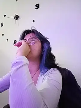 LylaVixxen online show from 25, 3, 2026