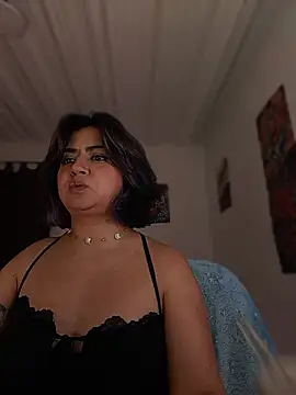 LylaVixxen online show from 4, 7, 2026