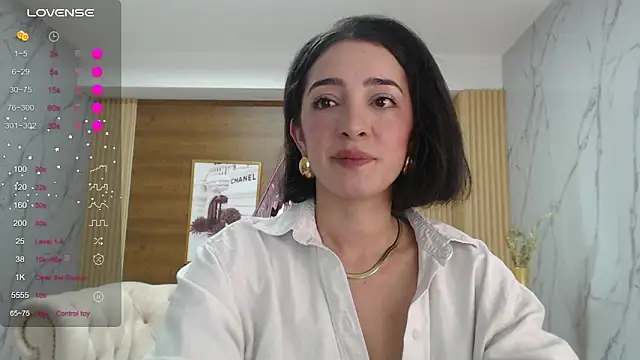 sara lopez s online show from 15, 4, 2026