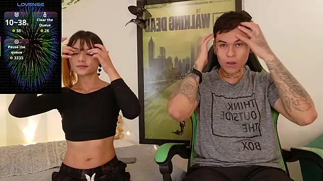 rosse dredd online show from 24, 3, 2026