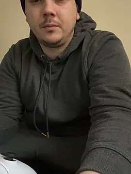 XXKieran online show from 8, 3, 2026