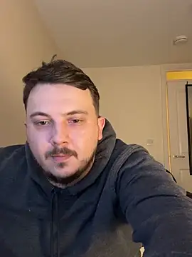 XXKieran online show from 25, 5, 2026