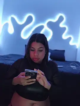 GabyMontenegro online show from 26, 3, 2026