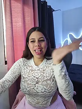 GabyMontenegro online show from 14, 5, 2026