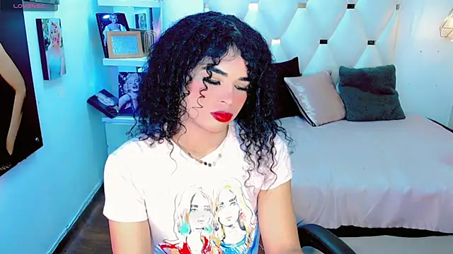 Snapshot of Veronica_Misst_ chatting on 9, 9, 2025 Veronica Misst online show from 9, 9, 2025