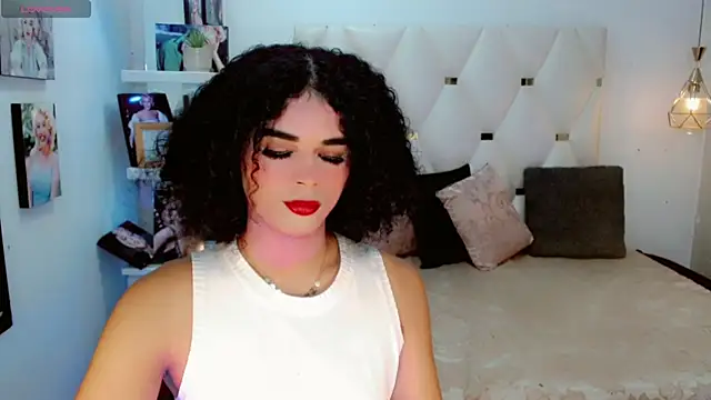 Snapshot of Veronica_Misst_ chatting on 16, 9, 2025 Veronica Misst online show from 16, 9, 2025