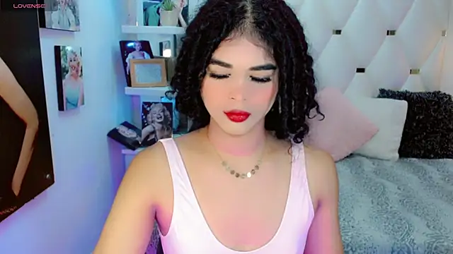 Snapshot of Veronica_Misst_ chatting on 19, 9, 2025 Veronica Misst online show from 19, 9, 2025