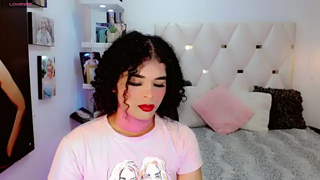Snapshot of Veronica_Misst_ chatting on 20, 9, 2025 Veronica Misst online show from 20, 9, 2025