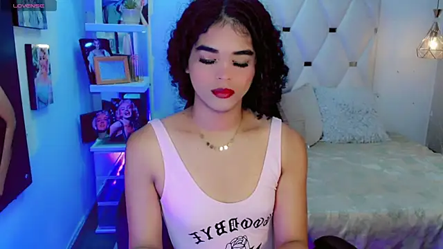 Snapshot of Veronica_Misst_ chatting on 29, 9, 2025 Veronica Misst online show from 29, 9, 2025