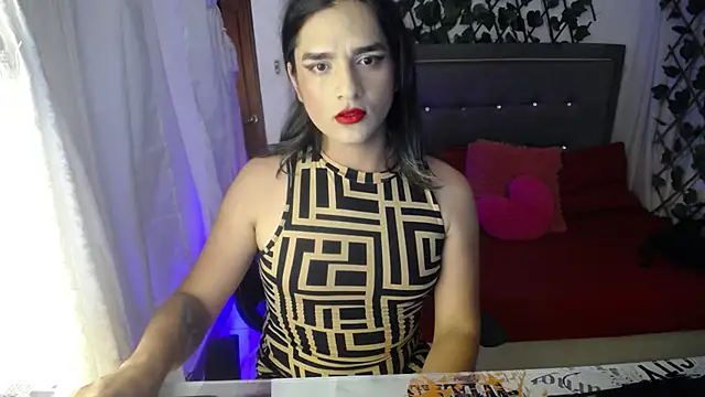 ivone golosa online show from 12, 11, 2025