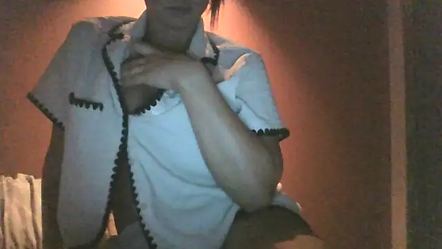 Justnani001 online show from 12, 9, 2025