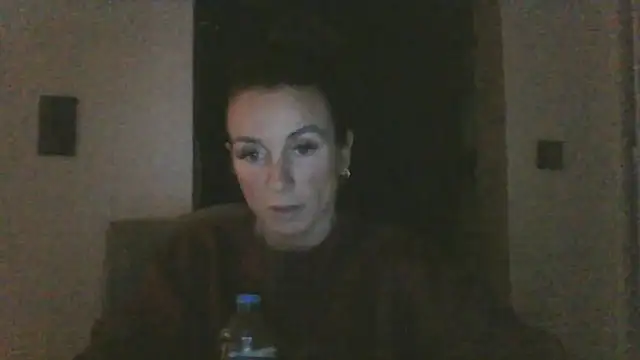 Justnani001 online show from 23, 9, 2025