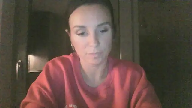 Justnani001 online show from 1, 11, 2025