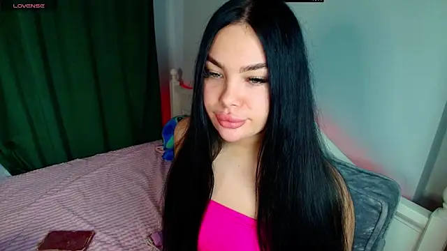 katerine Monroe online show from 9, 10, 2025