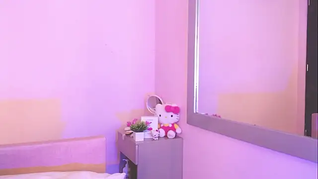 kiity horny  online show from 8, 1, 2026