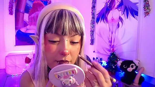 lil candy77 online show from 26, 11, 2025