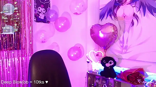 lil candy77 online show from 14, 2, 2026