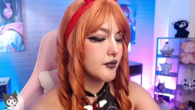 lil candy77 online show from 25, 5, 2026