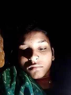 Idhika Jha online show from 13, 10, 2025