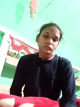 Idhika Jha online show from 20, 11, 2025