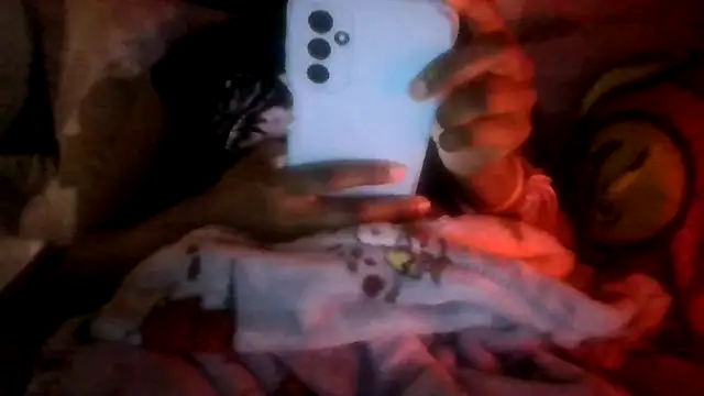 prettymaa online show from 22, 10, 2025